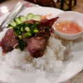 実際訪問したユーザーが直接撮影して投稿した蒲田ベトナム料理ベトナムレストラン thithiの写真