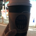 実際訪問したユーザーが直接撮影して投稿した西池袋カフェタリーズコーヒー ルミネ池袋店の写真