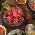 実際訪問したユーザーが直接撮影して投稿した堤町肉料理だいじゅんの写真