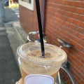 実際訪問したユーザーが直接撮影して投稿した東山コーヒー専門店Bubbles Chill COFFEEの写真