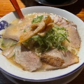 実際訪問したユーザーが直接撮影して投稿した梶原ラーメン / つけ麺ラーメン麺長の写真