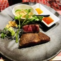 実際訪問したユーザーが直接撮影して投稿した南青山ステーキ黒毛WAGYU RESTAURANT HACHIの写真