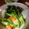 パイコー炒飯 - 実際訪問したユーザーが直接撮影して投稿した本郷町中華料理李園の写真のメニュー情報