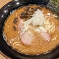 実際訪問したユーザーが直接撮影して投稿した日吉ラーメン / つけ麺柴田商店の写真