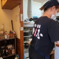 実際訪問したユーザーが直接撮影して投稿した川口町定食屋中屋の写真