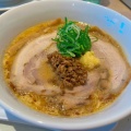 みそ - 実際訪問したユーザーが直接撮影して投稿した源道寺町ラーメン / つけ麺鶏麺屋 虎々の写真のメニュー情報