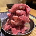 実際訪問したユーザーが直接撮影して投稿した門前仲町焼肉焼肉 蔵の写真