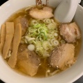 実際訪問したユーザーが直接撮影して投稿した泥亀ラーメン専門店喜多方ラーメン 坂内 金沢文庫店の写真