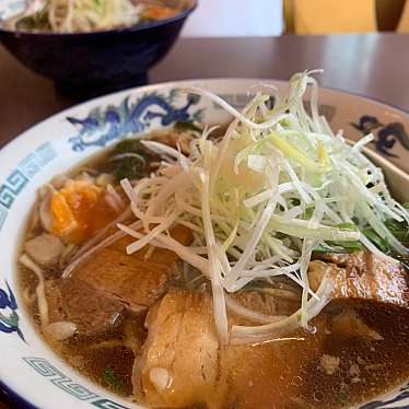 尾道ラーメン 壱番館のundefinedに実際訪問訪問したユーザーunknownさんが新しく投稿した新着口コミの写真