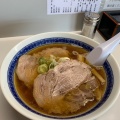 実際訪問したユーザーが直接撮影して投稿した中ノ郷町ラーメン / つけ麺もきちの写真