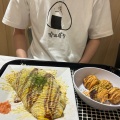 実際訪問したユーザーが直接撮影して投稿した宮町たこ焼きあずまやの写真