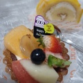 実際訪問したユーザーが直接撮影して投稿した高砂町ケーキpatisseri ChouChouの写真