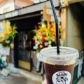 実際訪問したユーザーが直接撮影して投稿した栄町コーヒー専門店coffee BLABOの写真