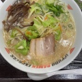 実際訪問したユーザーが直接撮影して投稿した秦南町ラーメン専門店IPPUDO RAMEN EXPRESS イオンモール高知店の写真