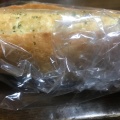 フランスパン - 実際訪問したユーザーが直接撮影して投稿した中央ベーカリードンク 西武福井店の写真のメニュー情報