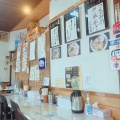 実際訪問したユーザーが直接撮影して投稿した新形町ラーメン / つけ麺つるみ食堂の写真