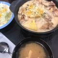 実際訪問したユーザーが直接撮影して投稿した錦糸牛丼松屋 錦糸町北口店の写真