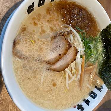 実際訪問したユーザーが直接撮影して投稿した池内町ラーメン専門店みやざきラーメン ゼロイチの写真