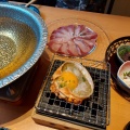 実際訪問したユーザーが直接撮影して投稿した桜町魚介 / 海鮮料理個室と創作料理 れんま 富山駅前店の写真