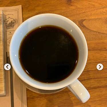 cafe WONDERのundefinedに実際訪問訪問したユーザーunknownさんが新しく投稿した新着口コミの写真