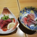 実際訪問したユーザーが直接撮影して投稿した住吉町魚介 / 海鮮料理海風季 関内店の写真