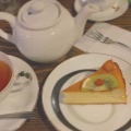 実際訪問したユーザーが直接撮影して投稿した中崎西喫茶店うてな喫茶店の写真