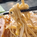 実際訪問したユーザーが直接撮影して投稿した中央ラーメン専門店ラーメン☆ビリー PLUSの写真