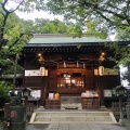 実際訪問したユーザーが直接撮影して投稿した西ケ原神社七社神社の写真