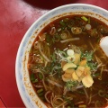 実際訪問したユーザーが直接撮影して投稿した今池ラーメン / つけ麺ピカイチの写真