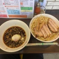 実際訪問したユーザーが直接撮影して投稿した茱萸木ラーメン / つけ麺純情屋の写真