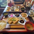 実際訪問したユーザーが直接撮影して投稿した河崎豆腐店町家とうふ萬来の写真