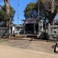 実際訪問したユーザーが直接撮影して投稿した北加瀬神社熊野神社の写真