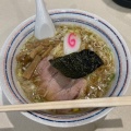 実際訪問したユーザーが直接撮影して投稿した金町ラーメン専門店せきぐちラーメン 末広店の写真