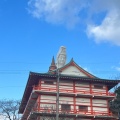 実際訪問したユーザーが直接撮影して投稿した上津町寺大本山 成田山 久留米分院 明王寺の写真