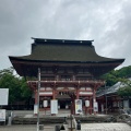 実際訪問したユーザーが直接撮影して投稿した神明町神社津島神社の写真