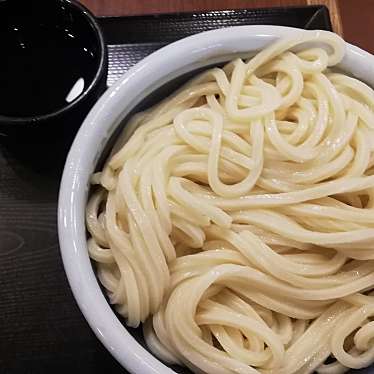 実際訪問したユーザーが直接撮影して投稿した南熊本うどん丸亀製麺 南熊本店の写真