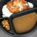 実際訪問したユーザーが直接撮影して投稿した西新宿カレーカレーハウス CoCo壱番屋 新宿NSビル店の写真