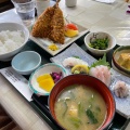 実際訪問したユーザーが直接撮影して投稿した三福定食屋伊豆之助の写真