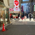 実際訪問したユーザーが直接撮影して投稿した道頓堀スイーツStrawberry Mania 道頓堀店の写真