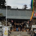 実際訪問したユーザーが直接撮影して投稿した市名坂神社二柱神社の写真