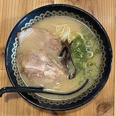 実際訪問したユーザーが直接撮影して投稿した昇町ラーメン / つけ麺伊吹いりこ醤油らぁ麺 麺屋おおやまの写真