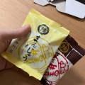 実際訪問したユーザーが直接撮影して投稿した四谷和菓子御門屋 アトレ四谷店の写真