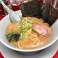 醤油ラーメン - 実際訪問したユーザーが直接撮影して投稿した西条町御薗宇ラーメン専門店ラーメン山岡家 東広島店の写真のメニュー情報