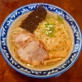 実際訪問したユーザーが直接撮影して投稿した夏吉ラーメン専門店しる商人の写真