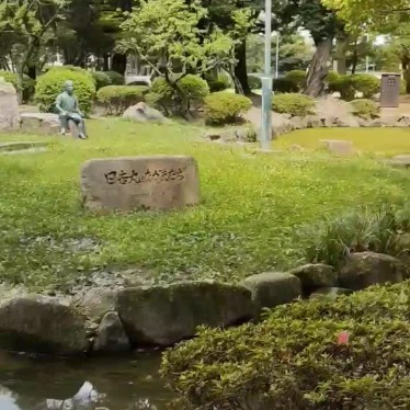 実際訪問したユーザーが直接撮影して投稿した中村町公園中村公園の写真