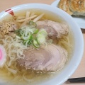 しょうがラーメン - 実際訪問したユーザーが直接撮影して投稿した仲方町ラーメン / つけ麺麺処 にっ田屋の写真のメニュー情報