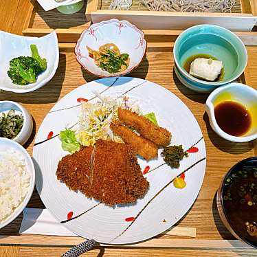 おばんざい・炙り焼き・酒 菜な 横浜スカイビル店のundefinedに実際訪問訪問したユーザーunknownさんが新しく投稿した新着口コミの写真