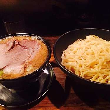 実際訪問したユーザーが直接撮影して投稿した高野玉岡町ラーメン / つけ麺一乗寺ブギーの写真