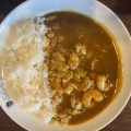 実際訪問したユーザーが直接撮影して投稿した中央町カレーCoCo壱番屋 宇部中央町店の写真