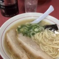 実際訪問したユーザーが直接撮影して投稿した本町ラーメン / つけ麺銀嶺の写真